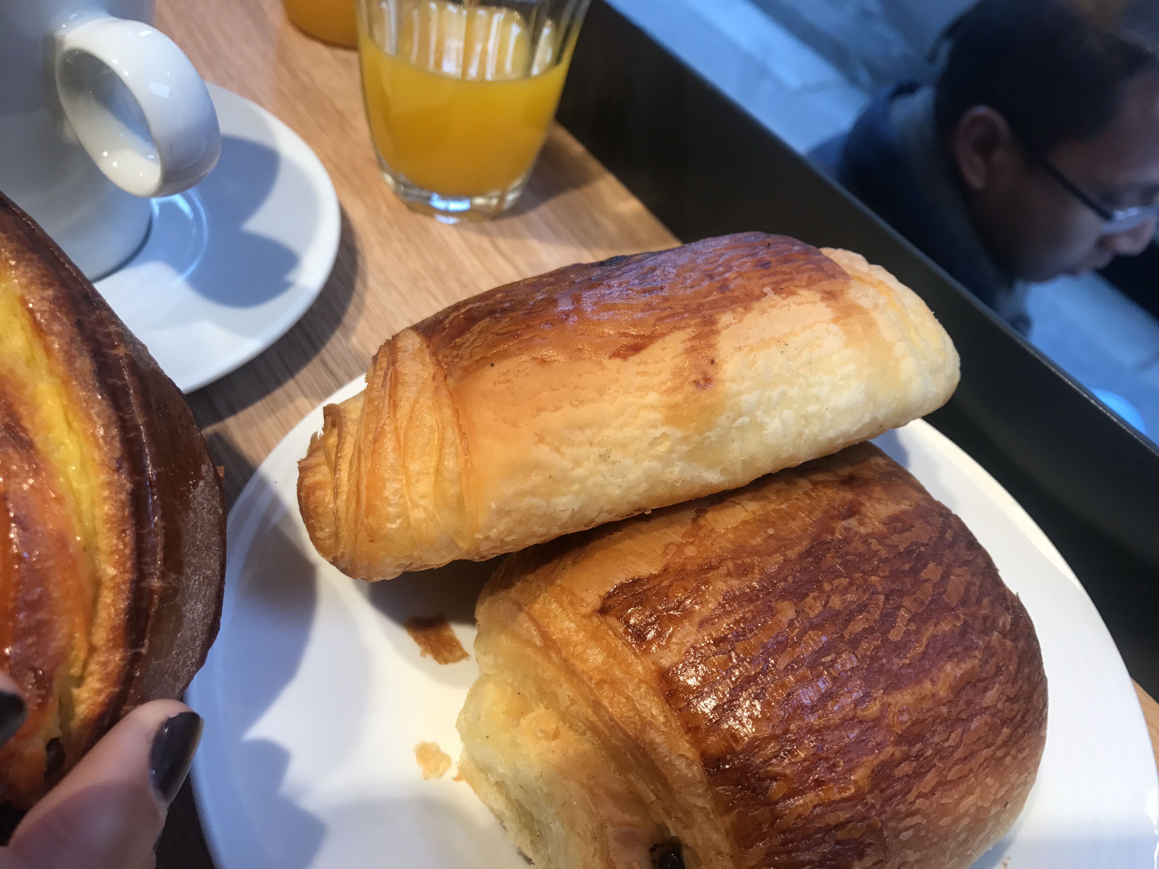 Photo n° 7 de l'avis de Badr.a fait le 18/11/2017 à 09:46