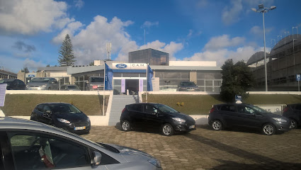 CAM, SA - Ford em Alcabideche - Cascais