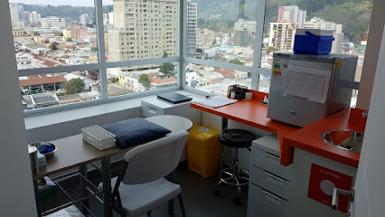 Centro Médico del Trabajador - CMT Concepción