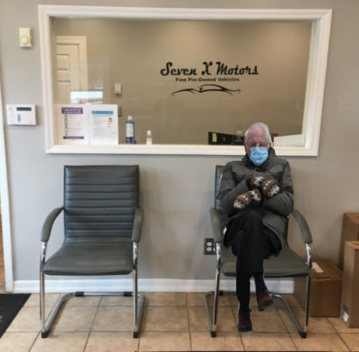 Used Car Dealer «Seven X Motors Inc», reviews and photos, 954 NY-17B, Mongaup Valley, NY 12762, USA