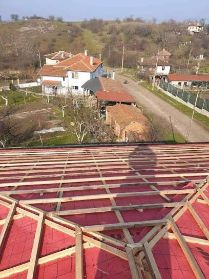 Ремонт на покриви Хидроизолации PVC и TPO хидроизолации Бургас ГРУП 2001 ЕООД