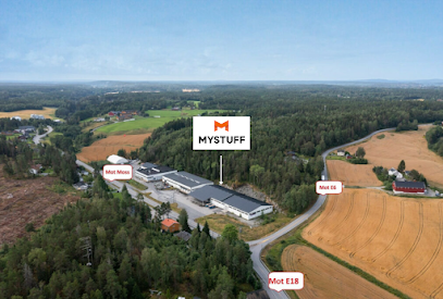 MyStuff Vestby
