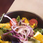 Photo n°4 de l'avis de Rafael.o fait le 14/03/2023 à 13:15 sur le  Bistrô Vigor à Barcelos