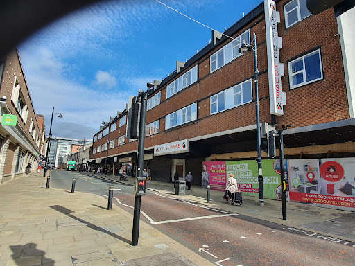 Jopling House Student Accommodation