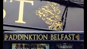 Addinktion Belfast