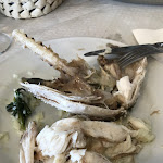 Photo n°5 de l'avis de Joaquim.e fait le 13/05/2023 à 13:55 sur le  Restaurante Rotunda Mar (O Vitor) à Praia do Pedrogão