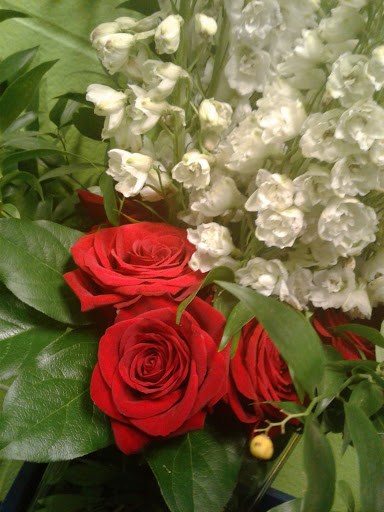 Event Planner «The RK Group», reviews and photos, 1220 E Commerce St, San Antonio, TX 78205, USA