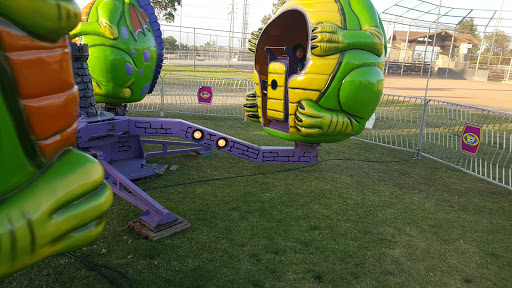 Park «Don Knabe Community Regional Park», reviews and photos, 19700 Bloomfield Ave, Cerritos, CA 90703, USA