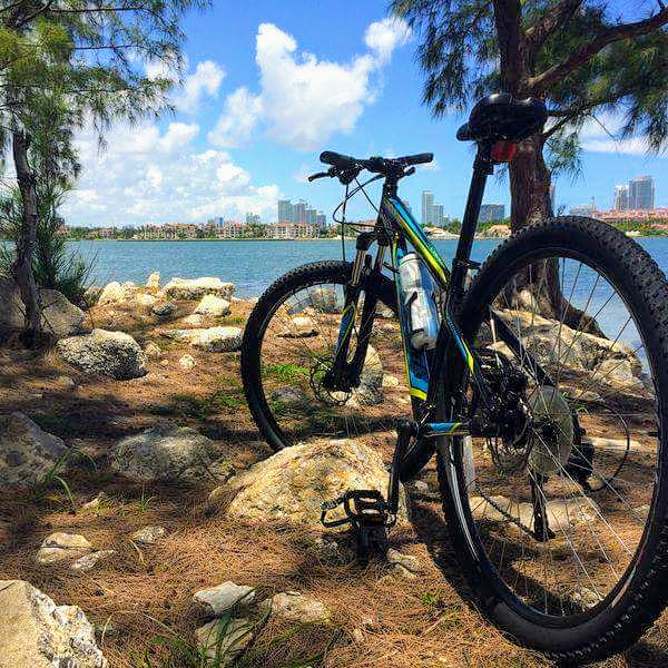 Virginia Key Outdoor Center - Kayak Paddleboard and Bike Center