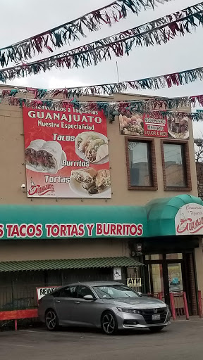 Butcher Shop «Carnicerias Guanajuato», reviews and photos, 1436 N Ashland Ave, Chicago, IL 60622, USA