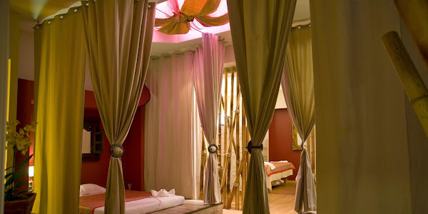 Lai-Thai Massage & Spa Wiesbaden