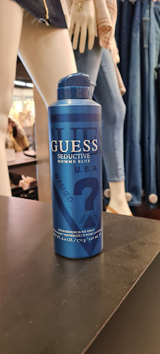 Clothing Store «GUESS Factory», reviews and photos, 12801 W Sunrise Blvd #631, Sunrise, FL 33323, USA