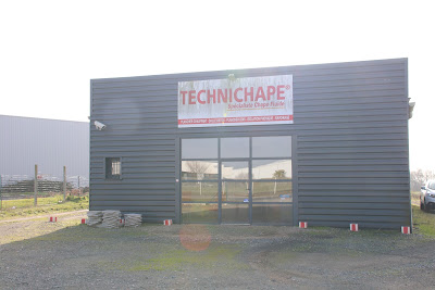 Technichape à La Séguinière