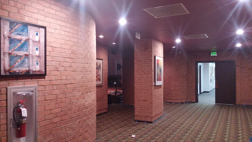 Performing Arts Theater «Germantown Performing Arts Center», reviews and photos, 1801 Exeter Rd, Germantown, TN 38138, USA