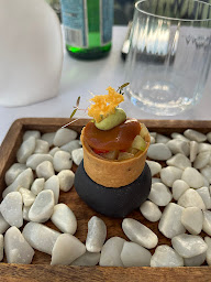 Photo n°53 de Restaurant Le Ribiera à Niozelles ()