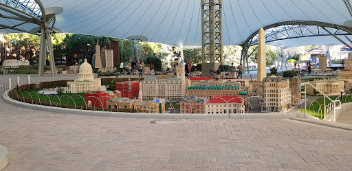 Toy Store «The Big Shop», reviews and photos, 1 Legoland Way, Winter Haven, FL 33884, USA