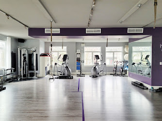 Emerge Fitness Studio