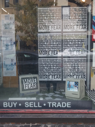 Record Store «Reckless Records», reviews and photos, 3126 N Broadway St, Chicago, IL 60657, USA