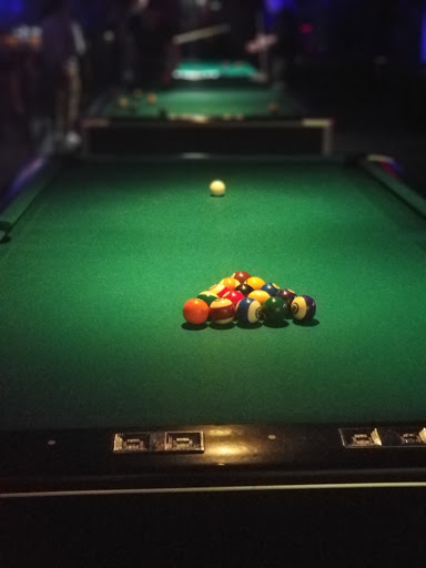 Pool Billard Club «Pyramida Billiards», reviews and photos, 1828 McDonald Ave, Brooklyn, NY 11223, USA