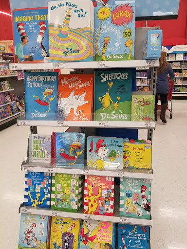 Department Store «Target», reviews and photos, 2201 Cobb Pkwy SE, Smyrna, GA 30080, USA