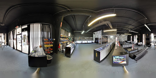 Vaporizer Store «Inhale Smoke Shop & Lounge», reviews and photos, 884 Buford Dr NE #1600, Lawrenceville, GA 30043, USA