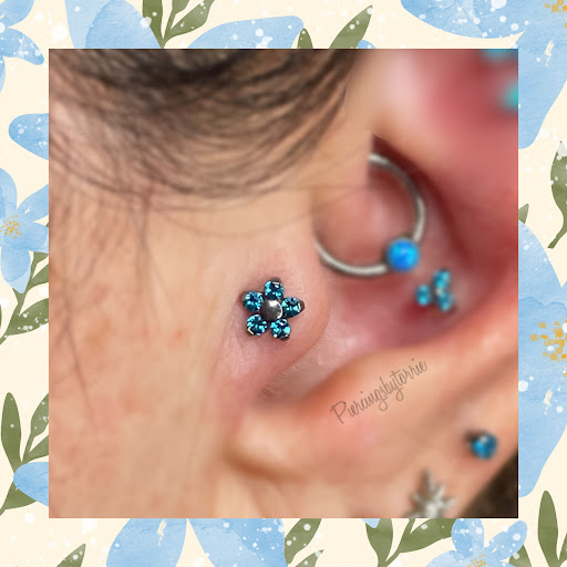 Explore 4 brothers tattoo ideas, creative tattoo ideas in Fort Walton Beach, available at Piercings by Torrie