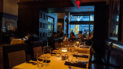 Morton,s The Steakhouse - 551 5th Ave, New York, NY 10017
