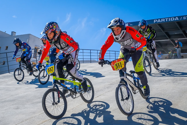 Pista de BMX de Quarteira - Loulé