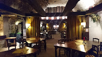 Atmosphère du Restaurant La Cave à Montlouis-sur-Loire - n°9