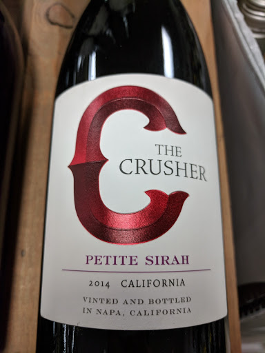 Liquor Store «Richfield Liquor Store», reviews and photos, 6444 Penn Ave S, Richfield, MN 55423, USA