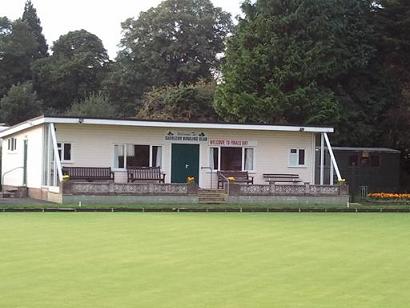 Reviews of Caerleon Bowls Club in Newport - Sports Complex