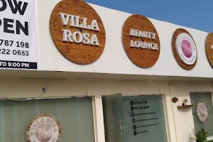 Villa Rosa Beauty Lounge image