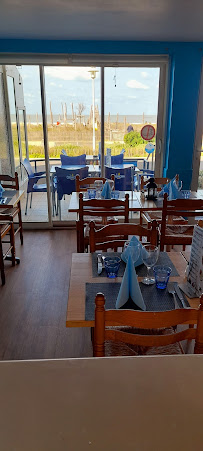 Atmosphère du Restaurant Le Corail à Notre-Dame-de-Monts - n°3