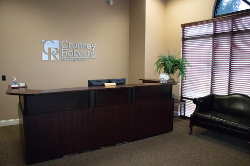 Attorney «Crumley Roberts», reviews and photos