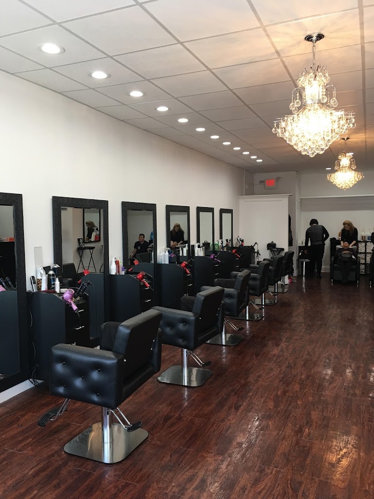 New York Hair Salon 10803