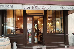 La Puce image