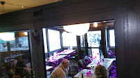 Atmosphère du Restaurant Le Café Face à Saint-Cast-le-Guildo - n°9