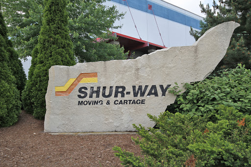 Moving and Storage Service «Shur-Way Moving & Cartage», reviews and photos, 1943 Industrial Dr, Libertyville, IL 60048, USA