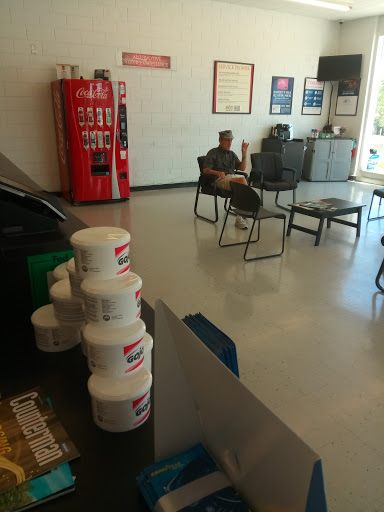 Car Repair and Maintenance «Pep Boys Auto Service & Tire», reviews and photos, 1314 W Main St, Leesburg, FL 34748, USA