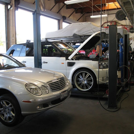 Auto Repair Shop «Top Line Performance», reviews and photos, 7312 Autopark Dr, Huntington Beach, CA 92648, USA