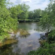 Evitts Creek Aqueduct