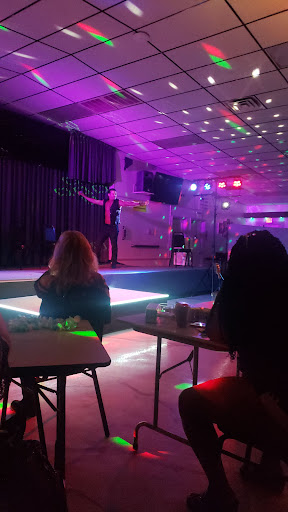 Community Center «Masaryktown Community Center», reviews and photos, 539 Lincoln Ave, Masaryktown, FL 34604, USA