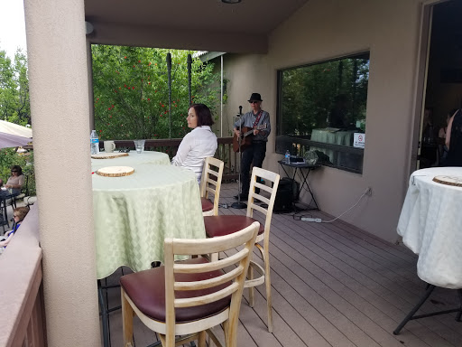 Vineyard «Alcantara Vineyards and Winery», reviews and photos, 3445 South Grapevine Way, Cottonwood, AZ 86326, USA