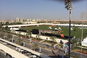 Al Forsan International Sports Resort image