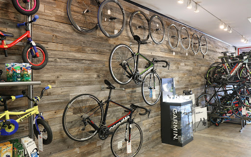 Bicycle Store «Bicycle World of West U», reviews and photos, 2519 Rice Boulevard, Houston, TX 77005, USA