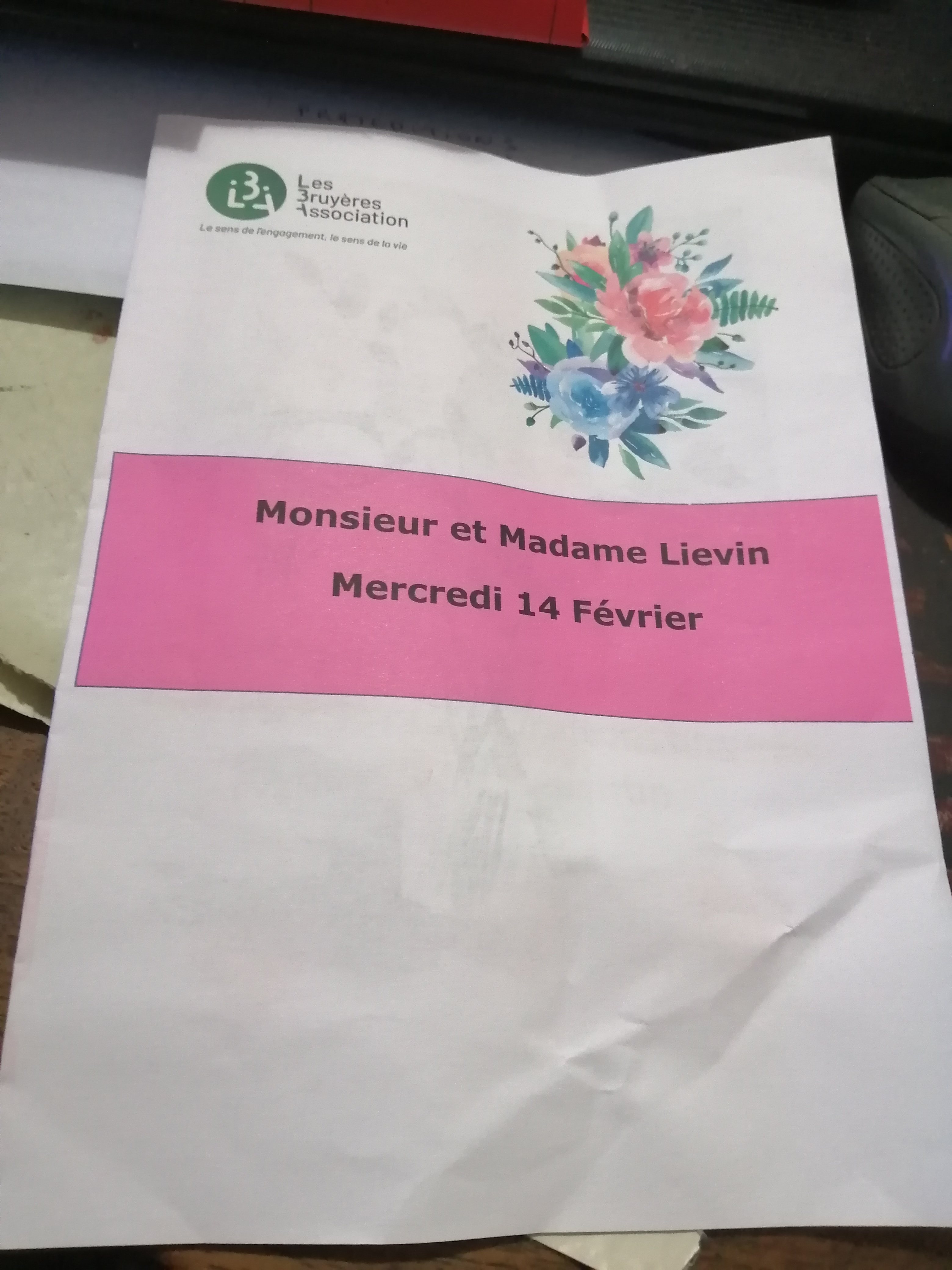Photo n° 3 de l'avis de Martine.I fait le 15/02/2024 à 13:43