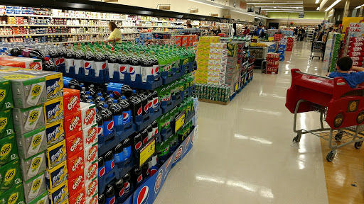 Grocery Store «Jewel-Osco», reviews and photos, 1600 Deerfield Rd, Highland Park, IL 60035, USA