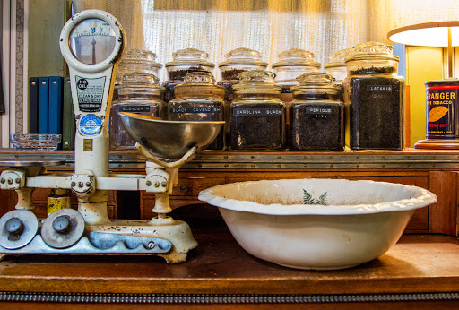 Tobacco Shop «John Dengler Tobacconist», reviews and photos, 700 S Main St, St Charles, MO 63301, USA