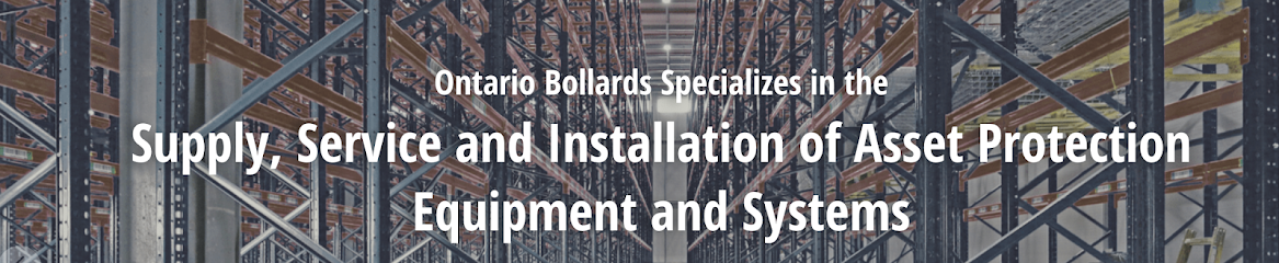 Ontario Bollards Inc.