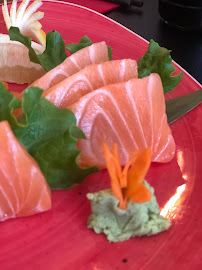 Plats et boissons du Restaurant japonais Maison sushi à Melun - n°10